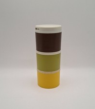Tupperware Vintage Retro