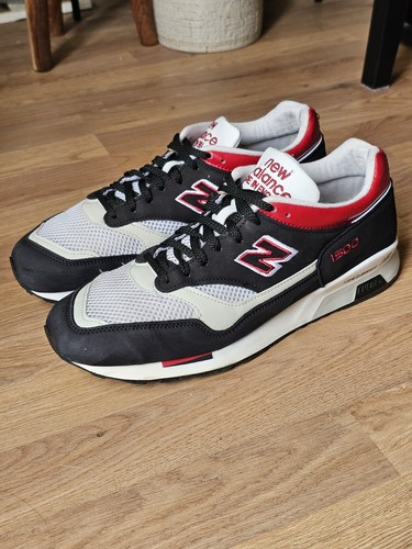 New balance m1500wr - m1500wr, black