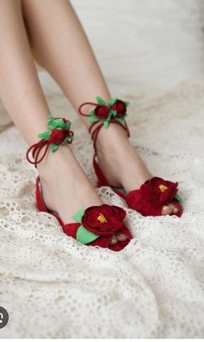 Miss fire rossetta - fire,