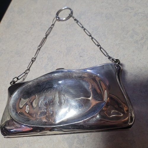 Adorable antique sterling - adorable,