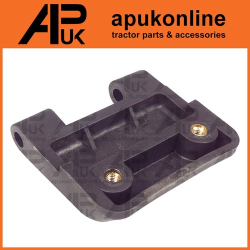 Rear window hinge - for, ford