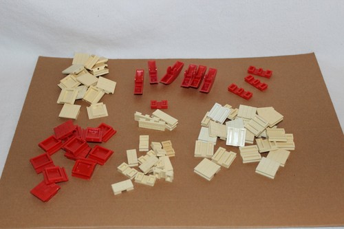 Bayko building set - bayko,
