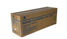 Konica Minolta A73308H IUP-23 Y Yellow Drum Bizhub NO BOX