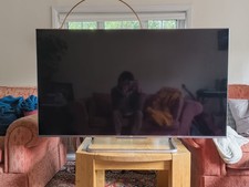 TCL 55C729K 55" 4K Mini-LED