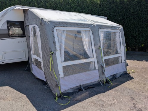 Kampa dometic rally air - dometic,