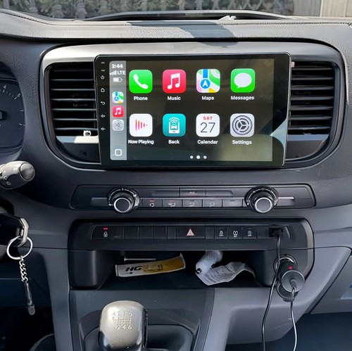 For toyota proace 2016 - for,