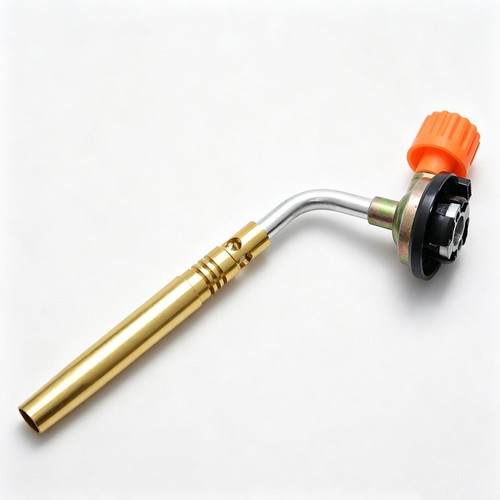 Butane gas bbq tool - gas,