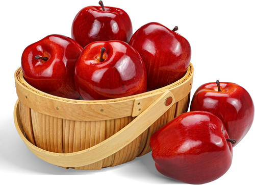 Artificial apples fake - apples,
