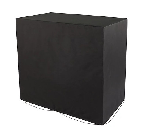 Barbecue bbq cover black - bbq,