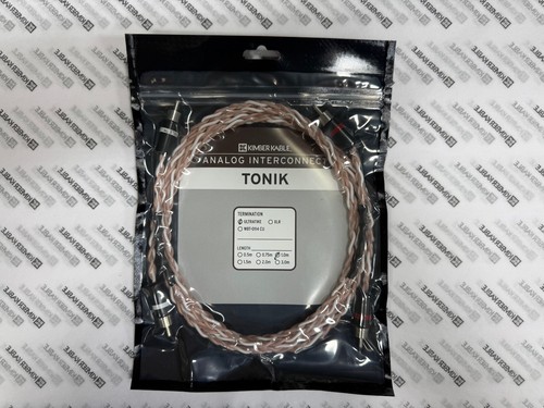 Brand new kimber - new, tonik
