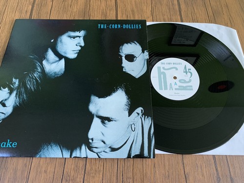 The corn dollies shake - dollies, 12”