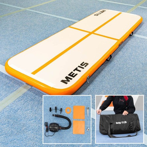 Metis inflatable gymnastics - inflatable,
