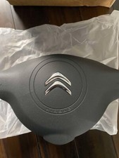 Drivers Airbag - 2012 Citroen