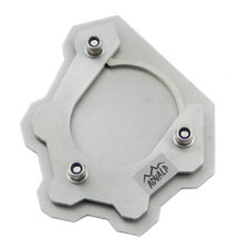 Yamaha XT660R XT660X side foot extension