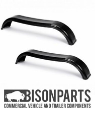 +TWIN AXLE TRAILER  MUDGUARDS