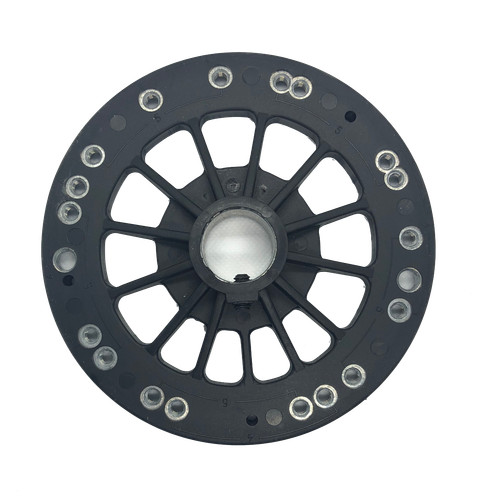 Flywheel replacement for - replacement, v.3