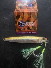 Casting Jig, Metal Slow