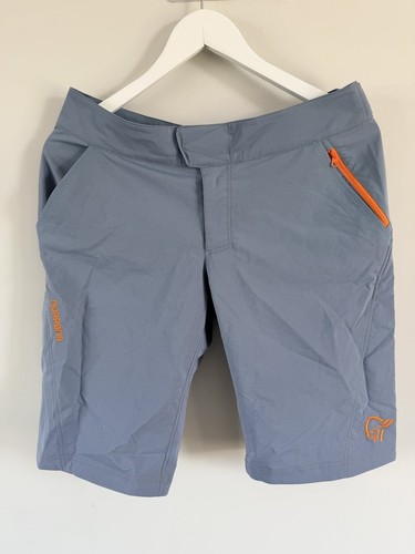 Mens norrona flex1 shorts - flex1,