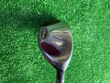 WILSON⛳DEEP RED⛳4