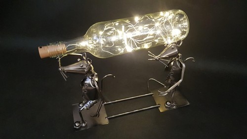 Large illuminated novelty - large,