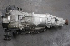 Audi A4 8K B8 6 Speed