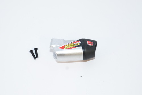 Losi exhaust promoto - exhaust, :