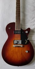 Gretsch G2215-P90 Streamliner Junior Jet Club Guitar & Bare Knuckle Pick Up