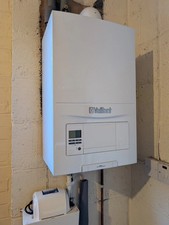 Vaillant ecoFIT Pure 418 Heat