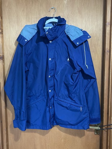 Vintage 80s the north face - 80s,
