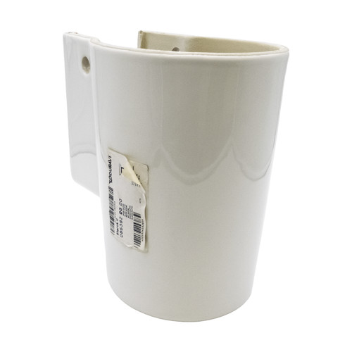 Duravit starck semi pedestal - duravit, 2