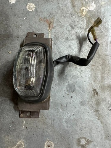 Lucas l740 side light - l740,