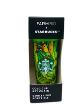 Farm Rio + Starbucks - 2025
