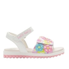 Lelli Kelly Girls LK4890 Eloise Sandals