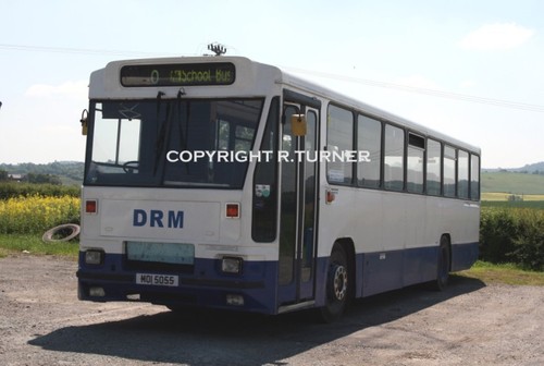 Drm coaches volvo - coaches,,