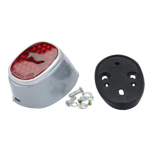 Tail light taillight type