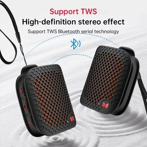 Monster mini bluetooth 4 - mini,
