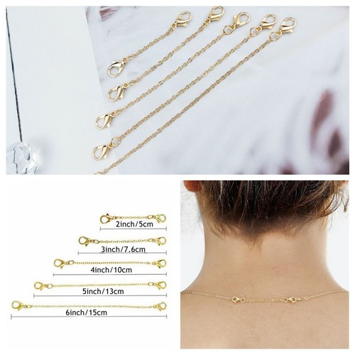 Genuine lobster chain - genuine,