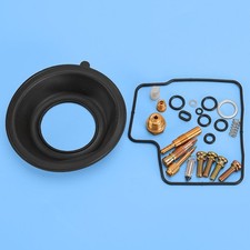 1set Carburetor Carb Repair