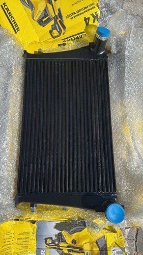 Racingline intercooler mqb - intercooler,
