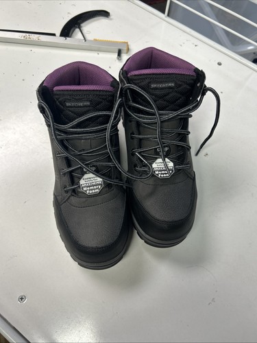 Skechers work womens - skechers, 8