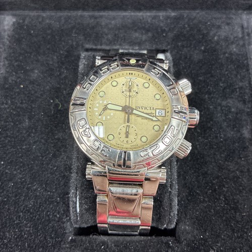 Invicta 2087 subaqua noma - 2087, i