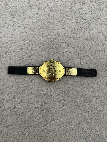 Wwe elite mattel world - mattel,