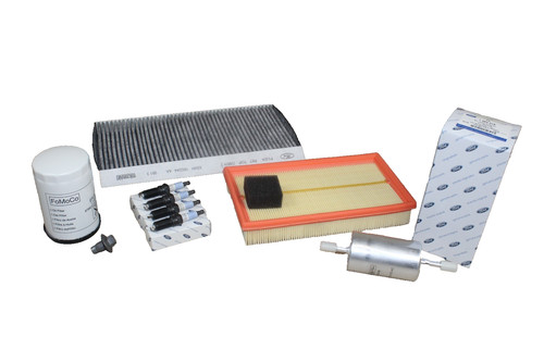 Original inspection kit 0 - inspection,