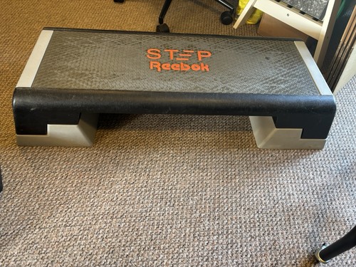 Reebok step aerobic exercise - reebok,