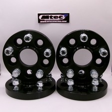 4x MTEC PCD Hub Adapters For