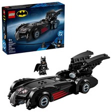 Lego 76333 batman robin - lego,