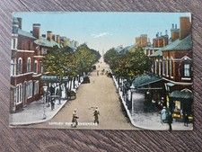 Skegness, Lincolnshire -