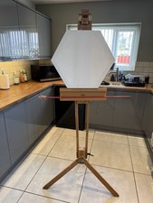 Artists Easel - Winsor and Newton Thames