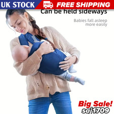 Baby Carrier Sling 4-in-1