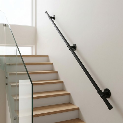 150 200 300cm handrail stair - handrail,